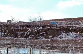 Губернатор Тульской области: Все свалки подлежат закрытию