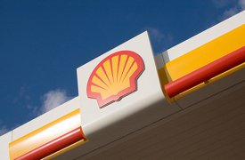 Заправка «Shell» на Зеленстрое загрязняет воздух