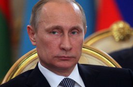 Владимир Путин наградил работницу Тульского отделения Московской железной дороги