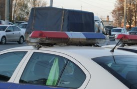 В Тульской области молодой человек отобрал у мужчины телефон