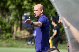 Молодежку «Арсенала» возглавит Вадим Гаранин