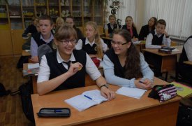 В Тульской области к 1 сентября откроется центр поставок школьной формы