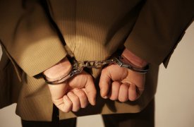 В тульском храме парня «поймали за руку»