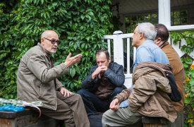 В Ясной Поляне пройдут XXII Международные писательские встречи