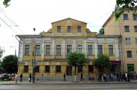 В Тульском краеведческом музее состоится мультимедийная лекция