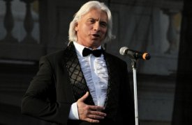Алексей Дюмин выразил соболезнования в связи со смертью Дмитрия Хворостовского