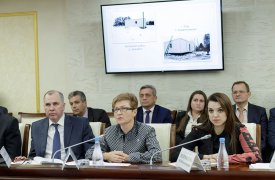 В феврале следующего года в Тульской области начнут работу модульные ФАПы