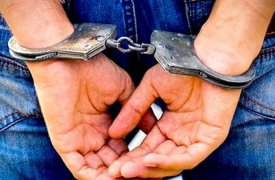 Житель Тульской области украл ограду с могилы