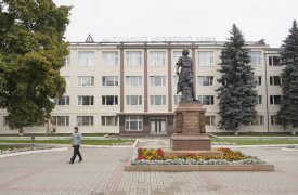 На Тульском оружейном заводе прикрыли канал хищения комплектующих деталей к огнестрельному оружию