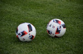 Сборная России по футболу готовится ко второму групповому матчу