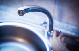 13 сентября в тульском Заречье отключат воду