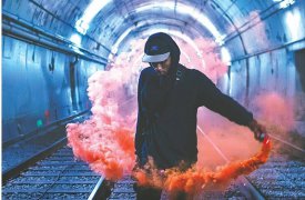 Фестиваль документального кино пройдет в Ясной Поляне