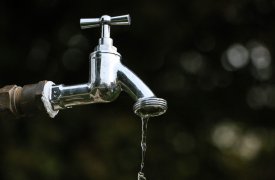 22 января две улицы Тулы останутся без воды