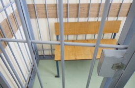 Житель Тульской области предстанет перед судом за уклонение от административного надзора