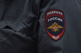 В Тульской области мужчина украл бочки, ведра и электродвигатели