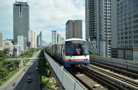 В Туле и пригородах предлагают построить частное надземное метро