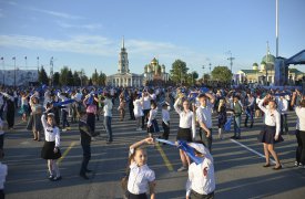 В Туле пройдет Первый слет волонтерской команды 75-летия Победы