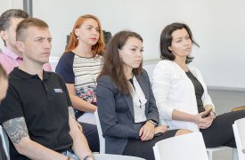 Тульская область формирует единый кадровый актив региона – «Команду развития»