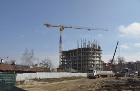 Жительница Новомосковска отсудила у недобросовестного застройщика 200 тыс рублей