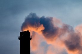 Туляки жалуются на завод «Тулачермет-Сталь»