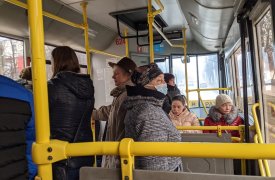 В Туле экстренно усиливают ограничительные меры из-за первых зараженных коронавирусом жителей