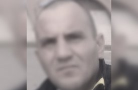 Пропавшего 43-летнего мужчину нашли мертвым в Тульской области