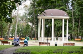 Какие общественные пространства в Тульской области разрешено посещать, а какие запрещено? Публикуем полный список