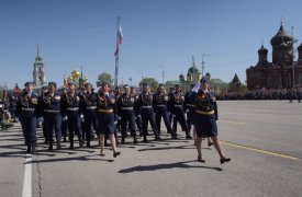 В Тульской области разрешили официальные мероприятия с численностью до 50 человек