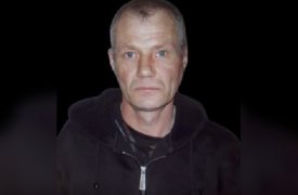В Тульской области разыскивают пропавшего 53-летнего мужчину