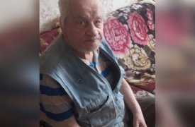 В Туле пропал 88-летний мужчина