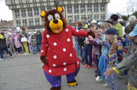 В Тульской области продлевают запрет на проведение массовых мероприятий