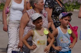 До 13 июня в Тульской области не смогут проводить массовые мероприятия