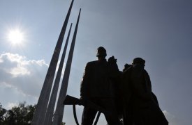 В Туле разыскивают родственников погибшего во времена ВОВ солдата
