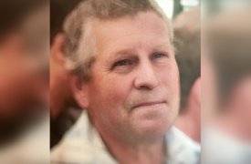 В Тульской области разыскивают пропавшего 61-летнего мужчину