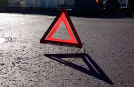 В ДТП под Тулой пострадал 10-летний ребенок