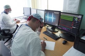 Почему в Тульской области продолжают умирать от коронавируса? Подробности о статистике оперштаба