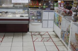 В тульском магазине продавец присвоила себе свыше 33 тысяч рублей