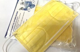 За неделю от коронавируса выздоровели 259 пациентов