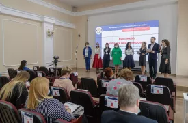 В Туле выбрали «Учителя года-2020»