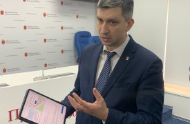 Упрощенная регистрация на вакцинацию от коронавируса через портал Госуслуги: туляки смогут с легкостью записаться на прививку