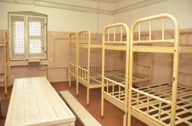 В Тульской области были украдены табачные изделия через пролом в стене на сумму более 13 тысяч рублей
