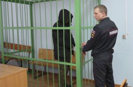 В Тульской области суд лишил свободы двух преступников за перевозку оружия и нападение на ювелирный магазин