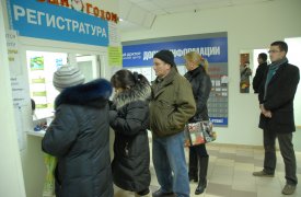 Коронавирус не сбавляет обороты. В тульской области подтвержден 141 новый случай заболевания