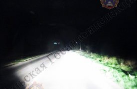 Под Тулой 15-летний подросток разбился на мопеде