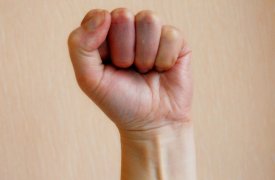 Житель Киреевска повторно избил сожительницу и теперь отправится на исправительные работы