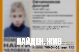 Пропавшего ясногорского мальчика нашли в шалаше за гаражами