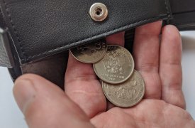 Житель Щекинского района накопил штрафов ГИБДД на 100 тысяч рублей