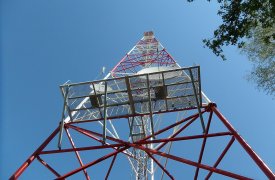 Жители Новомосковска останутся без телевидения из-за плановых работ