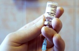 В Тульскую область доставили почти 26 тысяч доз вакцины «Спутник-Лайт»