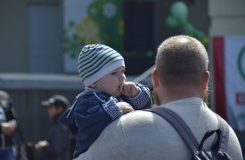 В Тульской области учредят знак «Отцовская слава»